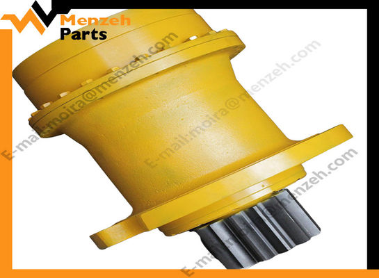 PC400LC-7 रोटरी रेड्यूसर स्विंग कमी गियरबॉक्स खुदाई स्पेयर पार्ट्स