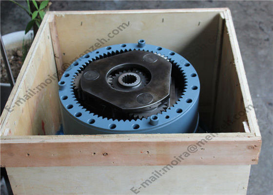 VOE14569767 VOE14598751 VOE14573056 VOE14542165 EC290B EC290C EC300D EC300E स्विंग गियरबॉक्स खुदाई के पुर्जे