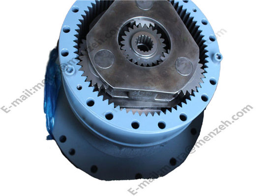 VOE14569767 VOE14598751 VOE14573056 VOE14542165 EC290B EC290C EC300D EC300E स्विंग गियरबॉक्स खुदाई के पुर्जे