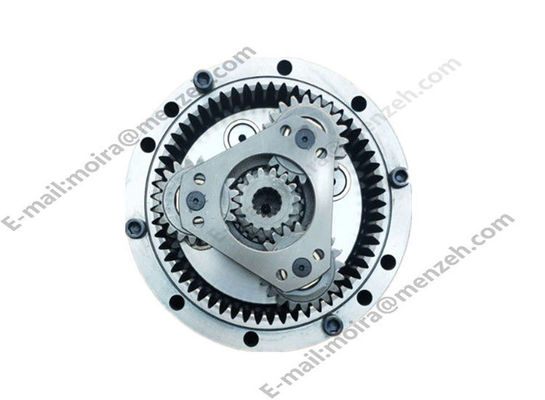 SK115 SK115SR SK135SR SK135 खुदाई स्विंग गियरबॉक्स M2X63CHB-13A