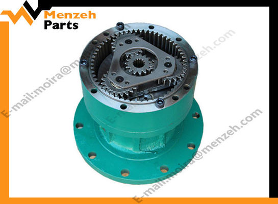 SK115 SK115SR SK135SR SK135 खुदाई स्विंग गियरबॉक्स M2X63CHB-13A
