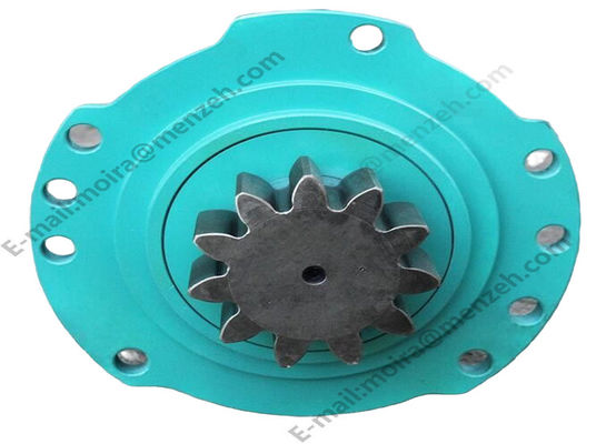 SK115 SK115SR SK135SR SK135 खुदाई स्विंग गियरबॉक्स M2X63CHB-13A