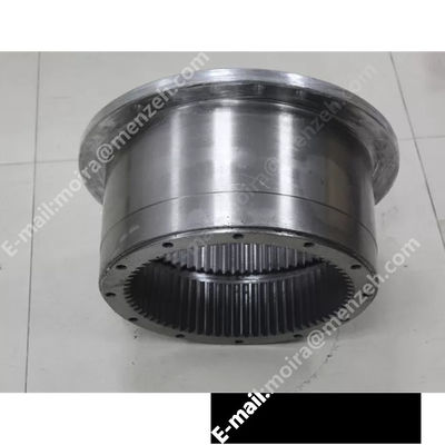 ZX200 ZX200-3 प्लेनेटरी गियर पार्ट्स ट्रैवलिंग गियर रिंग 1025787 3063840 3063842 3063843