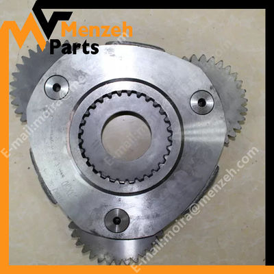 ZAX330-3 ZX350LC ट्रैवल गियरबॉक्स 1 कैरियर 1032597 1032598 2050998