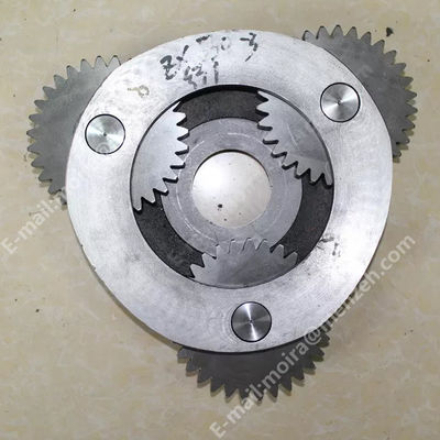 ZAX330-3 ZX350LC ट्रैवल गियरबॉक्स 1 कैरियर 1032597 1032598 2050998