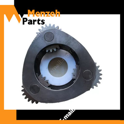 EX200-3 EX200-5 ZX200 यात्रा पहला ग्रह पिनियन कैरियर एक्स्कवेटर कैरियर अस्सी स्टील 2034835 1032485 1026779
