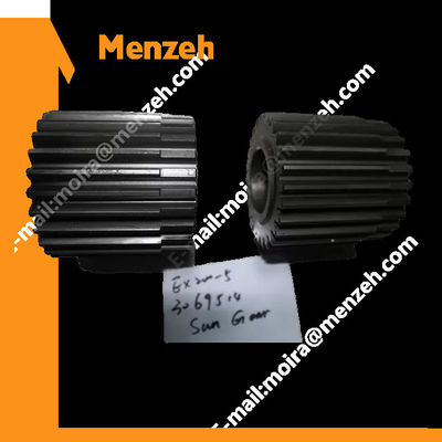 EX200-5 EX200-3 प्लैनेटरी सन गियरबॉक्स 3069514 9742777 3063842 3063843