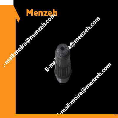 CX33C CX37C ट्रैवल मोटर दस्ता XJBV-00103 XJBV-00008 119803-25050 129004-11241
