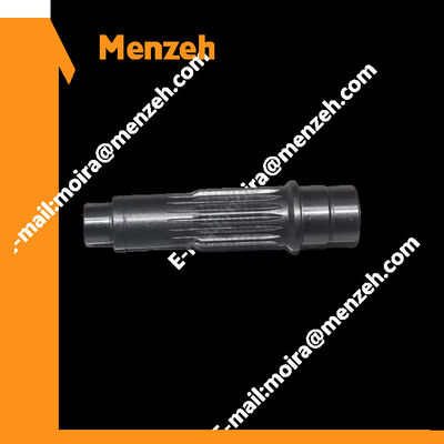 CX33C CX37C ट्रैवल मोटर दस्ता XJBV-00103 XJBV-00008 119803-25050 129004-11241