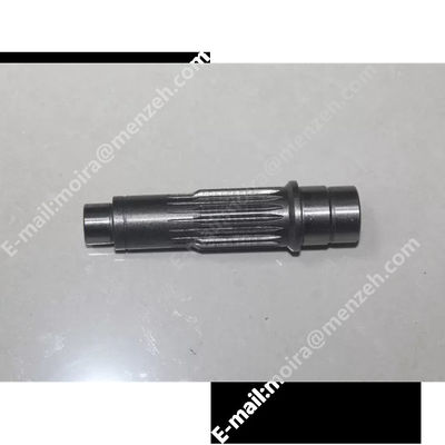 CX33C CX37C ट्रैवल मोटर दस्ता XJBV-00103 XJBV-00008 119803-25050 129004-11241