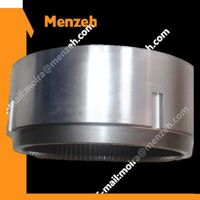ZX650-3 ZX670-3 खुदाई यात्रा गियरबॉक्स गियर रिंग 0985622 0985602 3112763 1028141