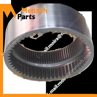 ZX650-3 ZX670-3 खुदाई यात्रा गियरबॉक्स गियर रिंग 0985622 0985602 3112763 1028141