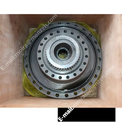 130713-01308A DX500-9 DX520 प्लैनेटरी गियर पार्ट्स ट्रैवलिंग मोटर हाउसिंग