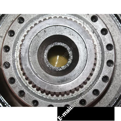 130713-01308A DX500-9 DX520 प्लैनेटरी गियर पार्ट्स ट्रैवलिंग मोटर हाउसिंग