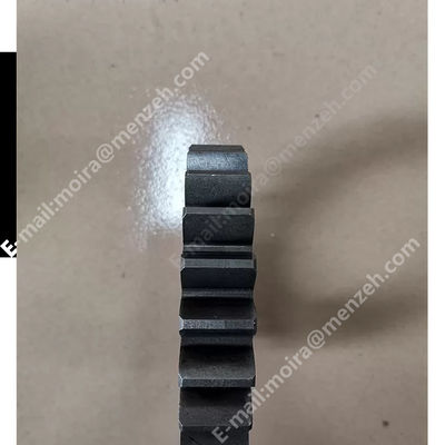 E320C E320D E320C E325C यात्रा गियरबॉक्स दूसरा ग्रह गियर 169-5592 1912684 1695593 7Y0663