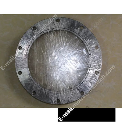 VOE 14509281 हाइड्रोलिक स्पेयर पार्ट्स कवर VOE14703456 VOE14681993 EC210 EC460 EC460B EC460B EC210B