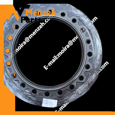 SA7117-00540 ट्रैवल गियरबॉक्स हब फाइनल ड्राइव हाउसिंग EC360 EC360B EC330B