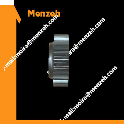 DX225 DX180 DH500 स्विंग गियरबॉक्स सन गियर नंबर 1 104-00047A 104-00050 104-00051A