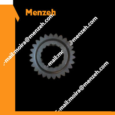 DX225 DX180 DH500 स्विंग गियरबॉक्स सन गियर नंबर 1 104-00047A 104-00050 104-00051A