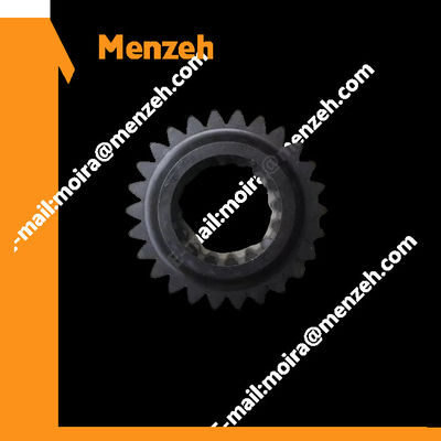DX225 DX180 DH500 स्विंग गियरबॉक्स सन गियर नंबर 1 104-00047A 104-00050 104-00051A