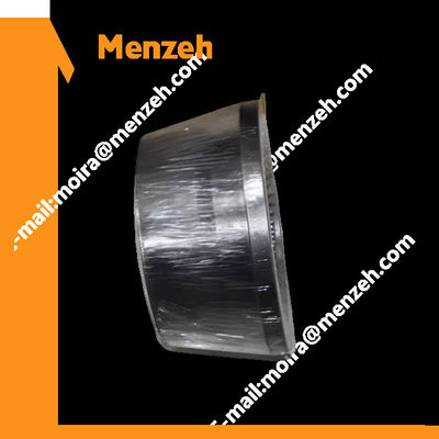 स्विंग मोटर और गियर बॉक्स स्लीविंग रिंग गियर EX120-5 EX100-5 2036811 3063840 3063843 3063842