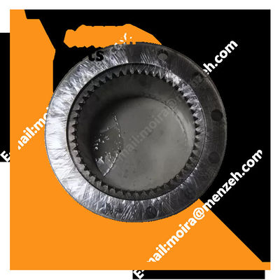 स्विंग मोटर और गियर बॉक्स स्लीविंग रिंग गियर EX120-5 EX100-5 2036811 3063840 3063843 3063842