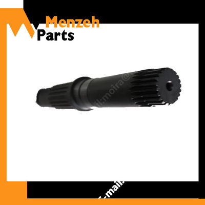 EC160B EC210C EC180B खुदाई यात्रा मोटर पार्ट्स ड्राइव शाफ्ट SA8230-33140 VOE11702262 SA7118-27261