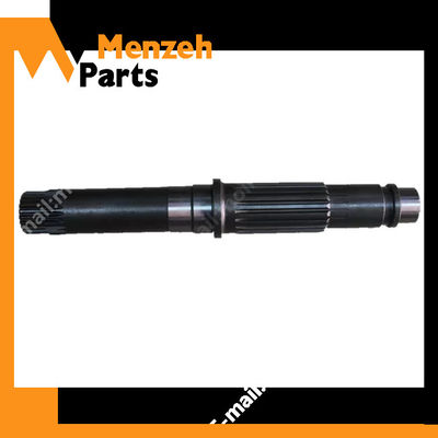 EC160B EC210C EC180B खुदाई यात्रा मोटर पार्ट्स ड्राइव शाफ्ट SA8230-33140 VOE11702262 SA7118-27261