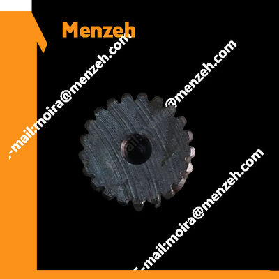 EC160B EC210C EC180B खुदाई यात्रा मोटर पार्ट्स ड्राइव शाफ्ट SA8230-33140 VOE11702262 SA7118-27261