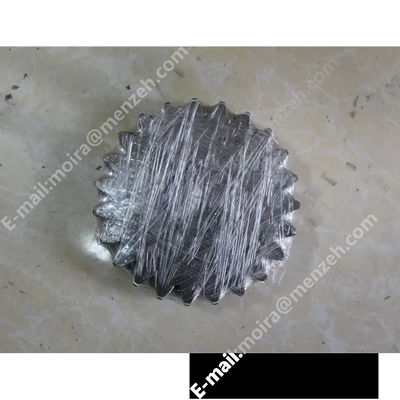 EC290B EC290C प्लैनेटरी गियर एक्स्कवेटर पार्ट्स SA7117-38371 VOE14608960 SA7118-27310 SA7118-30390