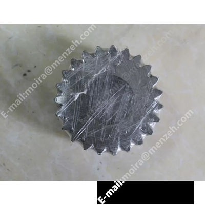 EC290B EC360B EC330B ट्रैवल गियरबॉक्स 1 सन गियर पार्ट्स SA7117-38400