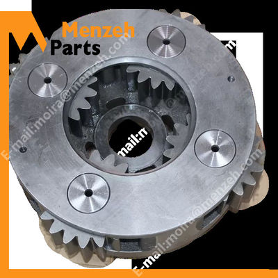 ZX650-3 ZX670-3 खुदाई यात्रा गियरबॉक्स तीसरा कैरियर ग्रह गियर पार्ट्स 0985615 1028149 0985601
