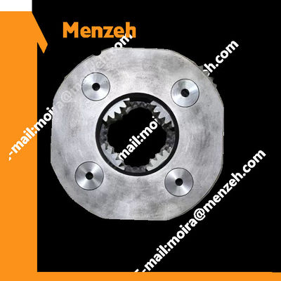 EC360 EC330B खुदाई स्विंग गियर दूसरा ग्रह धारक भागों SA8230-22660 SA8230-22850
