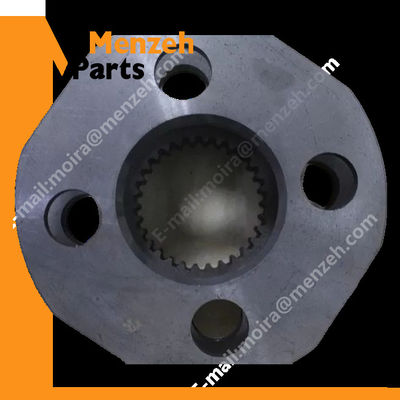 EC360 EC330B खुदाई स्विंग गियर दूसरा ग्रह धारक भागों SA8230-22660 SA8230-22850