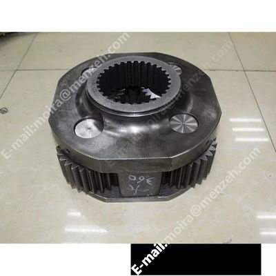 EC360 EC330B खुदाई स्विंग गियर दूसरा ग्रह धारक भागों SA8230-22660 SA8230-22850