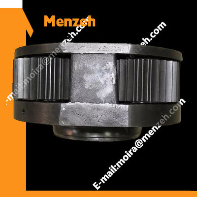 EC360 EC330B खुदाई स्विंग गियर दूसरा ग्रह धारक भागों SA8230-22660 SA8230-22850