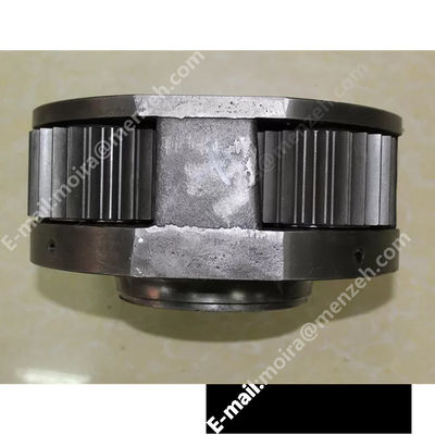 EC360 EC330B खुदाई स्विंग गियर दूसरा ग्रह धारक भागों SA8230-22660 SA8230-22850