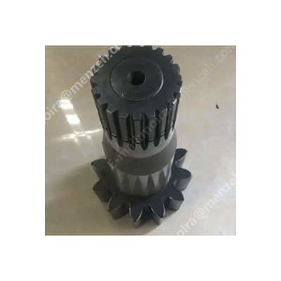 EX60-1 प्लैनेटरी गियर पार्ट्स स्विंग गियरबॉक्स रोटरी ड्राइव वर्टिकल शाफ्ट