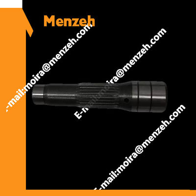 EX120-5 EX100 EX135UR यात्रा मोटर ड्राइव शाफ्ट  3070443 3055594 2036830 2028036