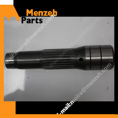 EX120-5 EX100 EX135UR यात्रा मोटर ड्राइव शाफ्ट  3070443 3055594 2036830 2028036