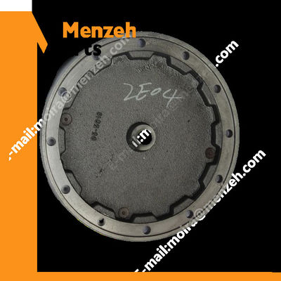EX200-3 EX200-5 EX210-5 ZX240-3 प्लेनेटरी गियर पार्ट्स खुदाई यात्रा कवर 2034833 7037241 6014820 3118361