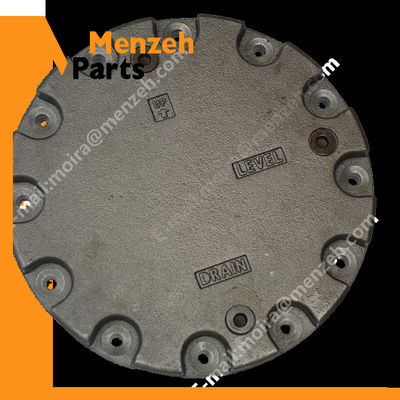 EX200-3 EX200-5 EX210-5 ZX240-3 प्लेनेटरी गियर पार्ट्स खुदाई यात्रा कवर 2034833 7037241 6014820 3118361