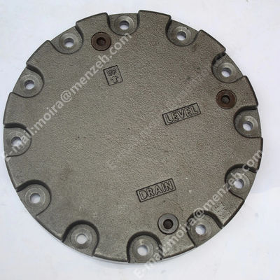 EX200-3 EX200-5 EX210-5 ZX240-3 प्लेनेटरी गियर पार्ट्स खुदाई यात्रा कवर 2034833 7037241 6014820 3118361