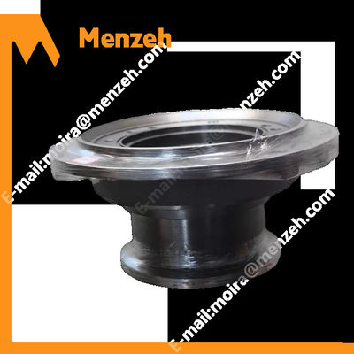 EX200-5 EX200-3 प्लैनेटरी गियर पार्ट्स ट्रैवलिंग मोटर हाउसिंग 1014547 1144150740 1144140500