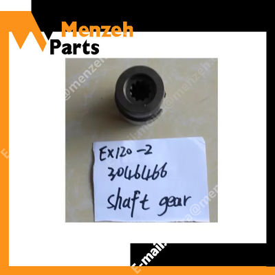 EX200LC-2 EX100-2 EX200-2 खुदाई पंप पार्ट्स दस्ता गियर 3046466 2028036 3063718 2028849