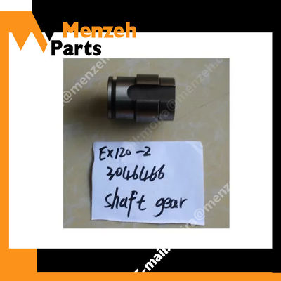 EX200LC-2 EX100-2 EX200-2 खुदाई पंप पार्ट्स दस्ता गियर 3046466 2028036 3063718 2028849