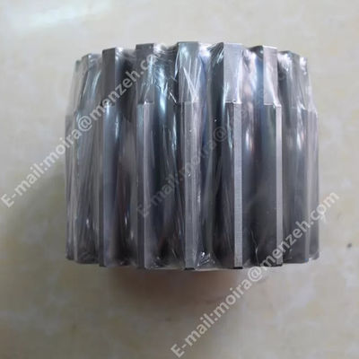 3075005 3063840 खुदाई अंतिम ड्राइव भागों 3063842 3053098 EX270-5 EX280-5 EX300-5 EX350-5 यात्रा तीसरा सन गियर