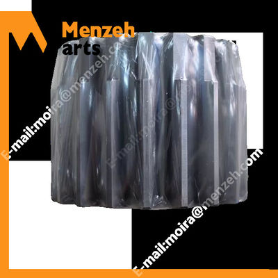 3075005 3063840 खुदाई अंतिम ड्राइव भागों 3063842 3053098 EX270-5 EX280-5 EX300-5 EX350-5 यात्रा तीसरा सन गियर