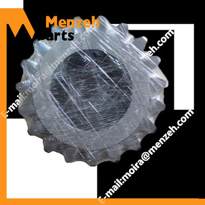 3075005 3063840 खुदाई अंतिम ड्राइव भागों 3063842 3053098 EX270-5 EX280-5 EX300-5 EX350-5 यात्रा तीसरा सन गियर