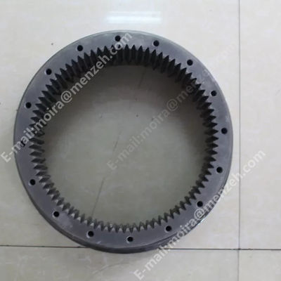EX270-5 EX280-5 EX300-5 EX350-5 एक्स्कवेटर प्लैनेटरी गियर पार्ट्स यात्रा तीसरा सन गियर 3075005 3063840 3063842 3053098